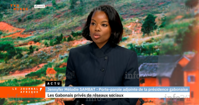 Suspension des réseaux sociaux au Gabon&nbsp;: La Présidence avoue un bras de fer avec le géant Meta