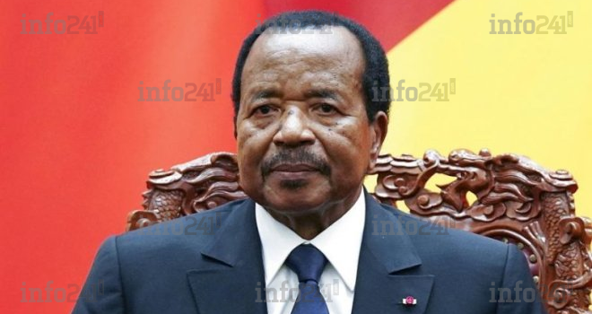 Cameroun : la présidentielle fixée au 12 octobre avec Paul Biya candidat
