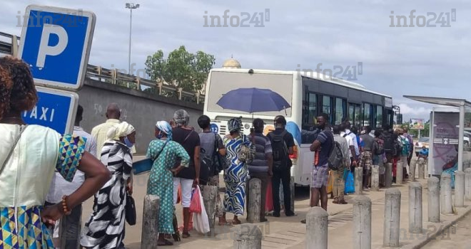 Gabon&nbsp;: Clap de fin de la gratuité des transports publics, place à la tarification sociale&nbsp;!