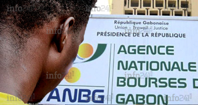 Les étudiants gabonais  abandonnés à eux-mêmes en Afrique du sud par l’ANBG