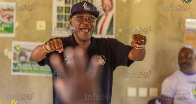 Sénatoriales 2025&nbsp;: Le PDG visera moins du tiers des sièges, victime de sa débâcle aux locales