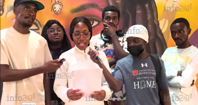 Sénégal&nbsp;: Privés d’allocation depuis plus de 3 mois, les étudiants boursiers gabonais crient à l’aide&nbsp;!