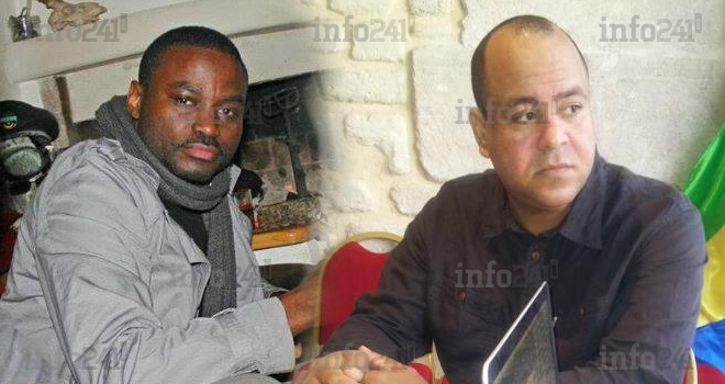 La diaspora gabonaise en question&nbsp;: réponse de Serge Dibangou Yangari à Guilou Bitsutsu-Gielessen