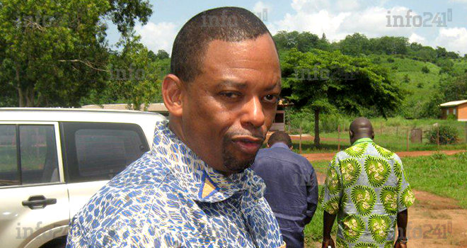 Entrée au gouvernement de Mboumbou Miyakou fils&nbsp;: la moisson de la fidélité récompensée