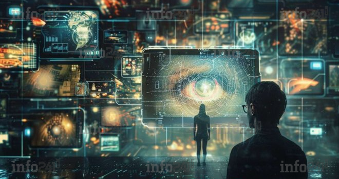 La technologie façonne notre avenir&nbsp;: tendances à surveiller