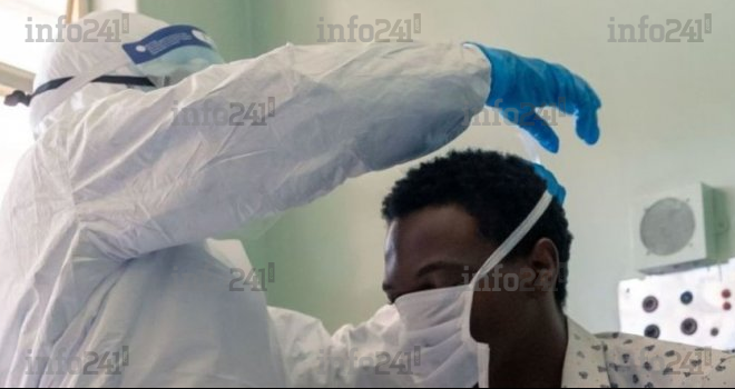 Coronavirus&nbsp;: le Gabon débute la semaine avec 30 cas positifs au Covid-19