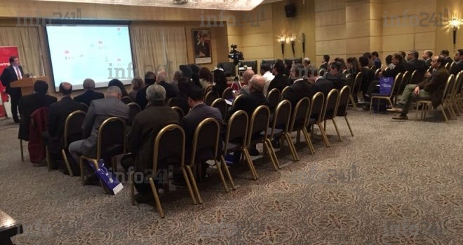 Forte hausse d’activité d’entreprises marocaines et françaises en Afrique subsaharienne