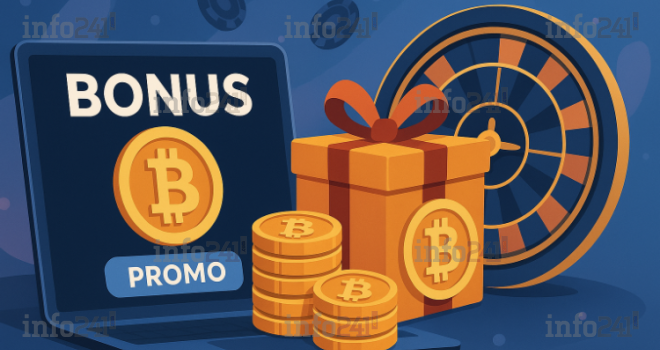 Le guide ultime pour trouver les meilleures promotions de bonus dans les crypto-casinos en 2025