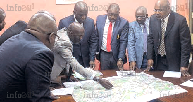 Le patrimoine foncier de la mairie de Libreville bradé illégalement à des particuliers 