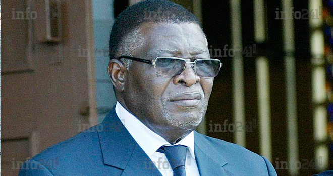 Fausse monnaie&nbsp;: Me Mayila et ses complices écroués à la prison centrale de Libreville