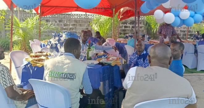 Port-Gentil&nbsp;: les journalistes sensibilisés aux cancers masculins dans le cadre du mois de prévention