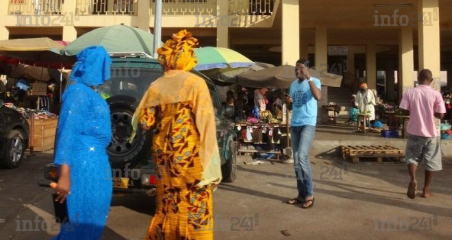 Port-Gentil&nbsp;: Dame de ménage, une béninoise parvient à détrousser sa patronne avec son fils