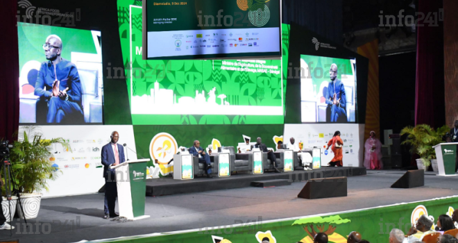 Agro-industrie&nbsp;: Dakar accueille le Forum africain sur les systèmes alimentaires