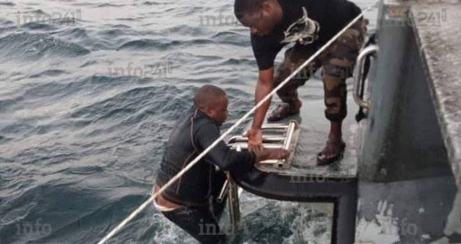 Naufrage de l’Esther Miracle&nbsp;: Un des rescapés relate leurs longues heures passées dans l’océan