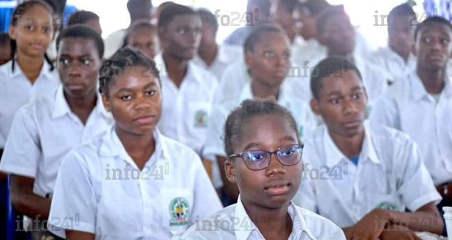 Présidentielle gabonaise 2025&nbsp;: Le calendrier scolaire réaménagé enfin dévoilé