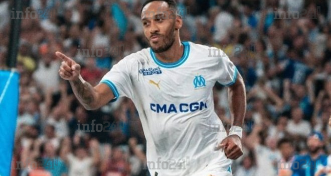 Europa League&nbsp;: Aubameyang en passe de devenir meilleur buteur de l’histoire