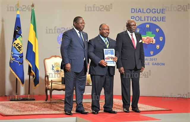 Dialogue d’Ali Bongo&nbsp;: l’opposition réclame toujours l’application des reformes, 4 ans après&nbsp;!