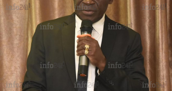 Mondial féminin U20 2024&nbsp;: Le Gabon se retire des éliminatoires faute de championnat &laquo;&nbsp;régulier&nbsp;&raquo;