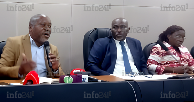 Seconde année blanche du football gabonais&nbsp;: Les ligues et les clubs refusent de porter le chapeau&nbsp;!