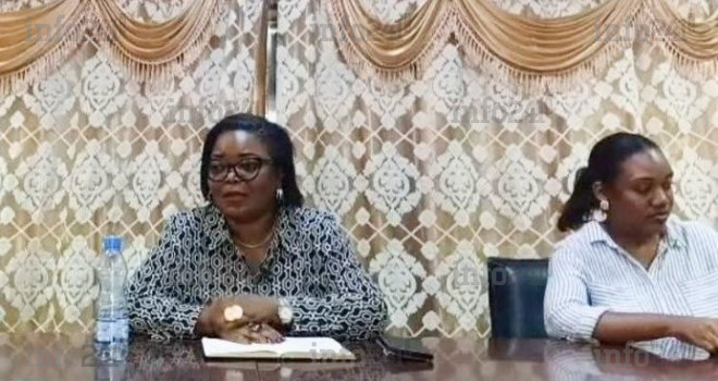 Komo-Mondah&nbsp;: le Conseil départemental plafonne les tarifs des clandos pour contrer la vie chère