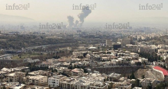 Guerre en Iran&nbsp;: l’ambassade du Gabon à Riyad appelle sa diaspora à la plus grande vigilance