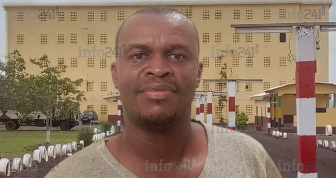 Gabon&nbsp;: Oligui ne prend qu’un mois de prison ferme pour avoir tué &laquo;&nbsp;involontairement&nbsp;&raquo; une jeune femme 