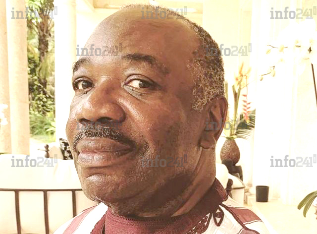 Vacance de pouvoir&nbsp;:  la Cour d’appel contraint Ali Bongo à un nouveau procès le 26 août&nbsp;!