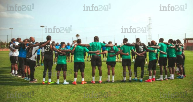 Classement FIFA de juillet&nbsp;: Le Gabon perd une place mondiale et stagne dans le top 15 africain