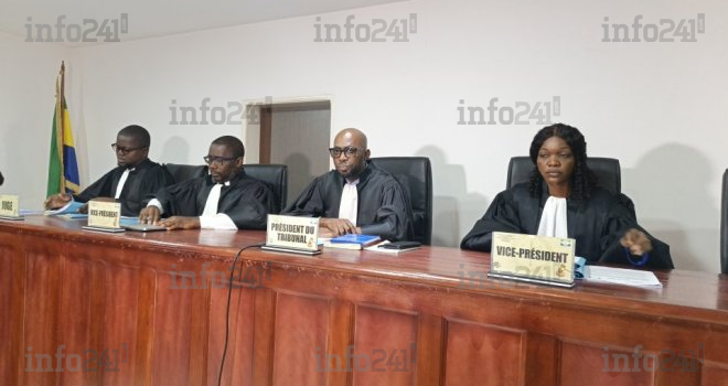 Contentieux locales Ogooué-Maritime&nbsp;: le tribunal administratif rejette tous les 21 recours introduits&nbsp;!