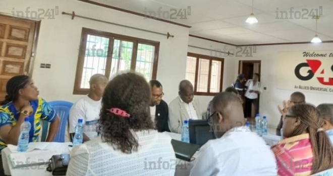 Grève à G4S Port-Gentil&nbsp;: les deux parties sortent enfin la tête de l’eau après d’âpres négociations