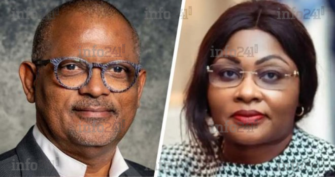 Crise à la CNAMGS&nbsp;: La DG rebelle, défie son PCA et refuse de se plier à sa suspension conservatoire