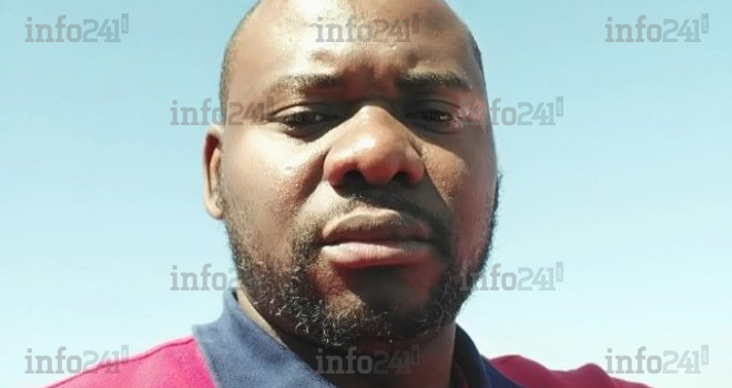 Le sénateur par décret Steeve Nzegho Dieko promu secrétaire général du PDG