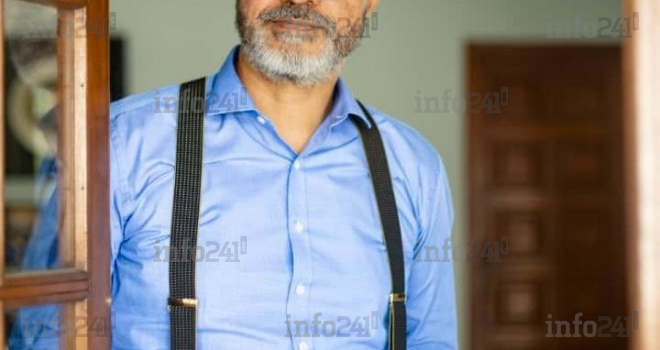 Libreville&nbsp;: Emmanuel Berre en pole position pour occuper la mairie centrale