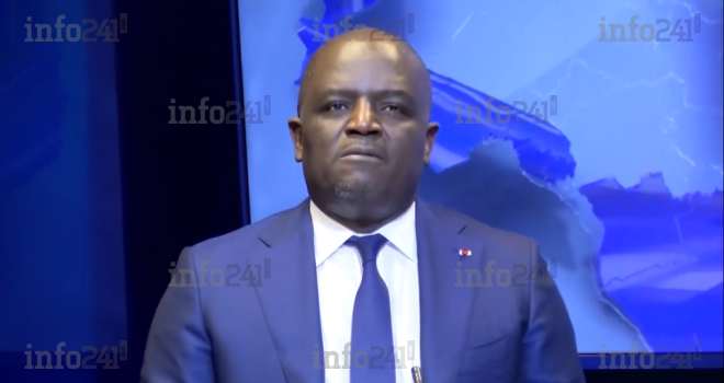 Crise institutionnelle&nbsp;: le Gabon refuse poliment la mission de l’Union africaine&nbsp;!