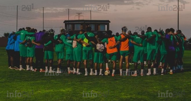 Mondial 2026&nbsp;: le Gabon défie ce jeudi le géant nigérian pour vivre la finale des barrages africains