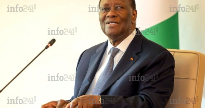Côte d’Ivoire&nbsp;: Le président Ouattara acte la dissolution de la Commission électorale indépendante