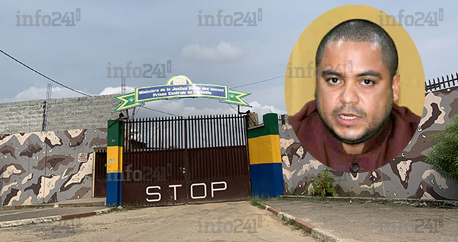 Du fond de sa cellule, Patrichi Tanasa clame son innocence et dénonce une parodie de justice