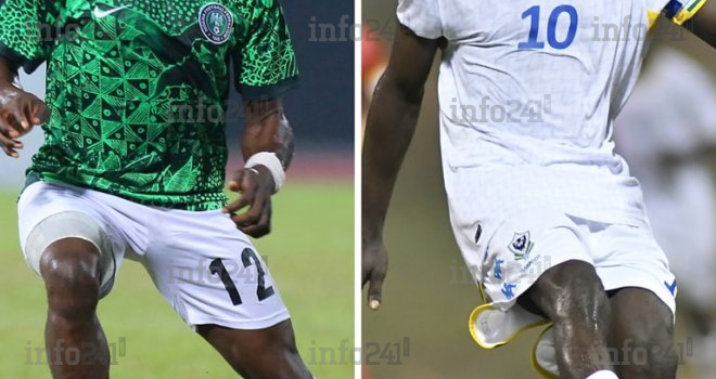 Mondial des sourds 2023&nbsp;: Le Gabon s’incline encore face au Nigéria et rend les armes