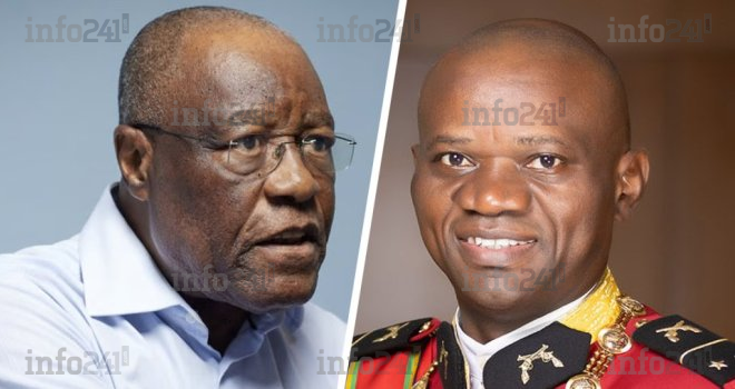Transition au Gabon&nbsp;: Albert Ondo Ossa crie au loup et dénonce un recul vers l’ordre ancien