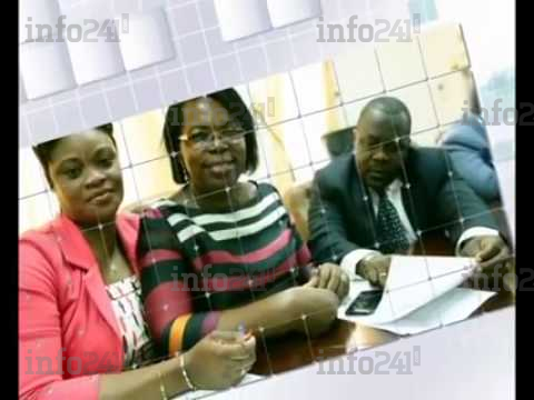 Impossible de lire la video