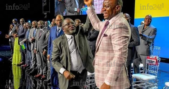 Naissance de l’UDB&nbsp;: Alfred Nguia Banda salue «&nbsp;un creuset de l’intelligence collective&nbsp;»