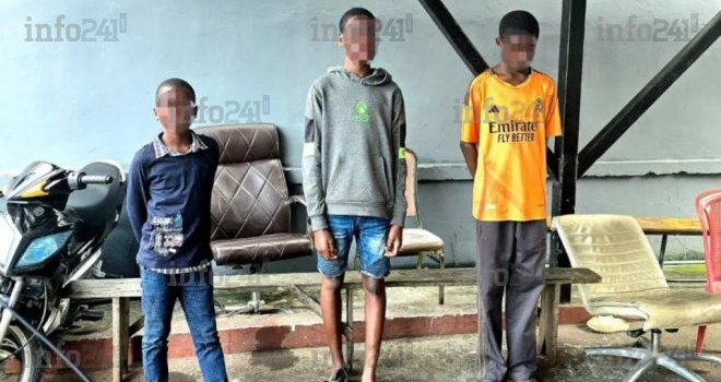 Viol entre ados à Owendo&nbsp;: Une boite de sardines contre une sodomie, derrière l’acte de l’horreur