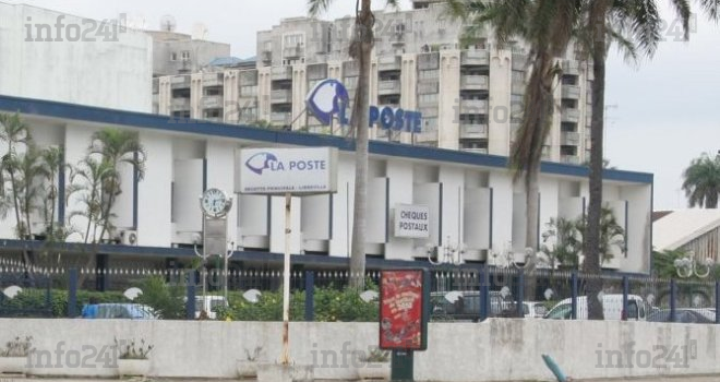 La Poste gabonaise en faillite : le gouvernement dévoile un plan de sauvetage d’urgence