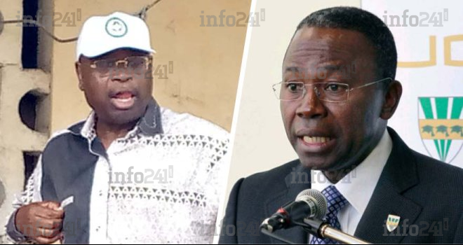 Sénatoriales 2025&nbsp;: Deux ex-ministres gabonais et doyens politiques battus dans les urnes&nbsp;!
