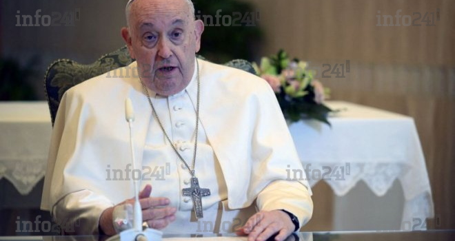 Vatican&nbsp;: L’état de santé du pape François est stable malgré des problèmes respiratoires
