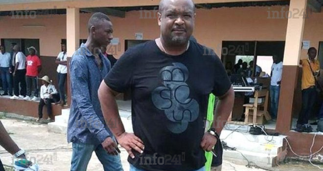 En exil à Abidjan, Franck Ping se serait fait voler 150 millions à son domicile&nbsp;!