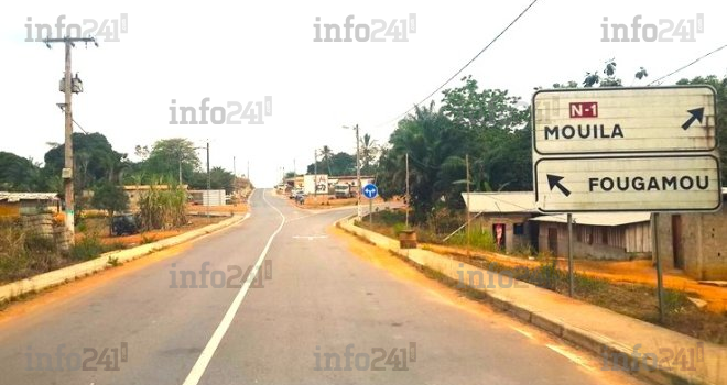 Un militaire gabonais tue par accident une gamine de 9 ans à Fougamou