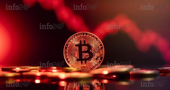 Comment une récession mondiale peut affecter le Bitcoin