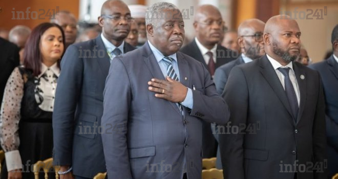 Quelles sont les 15 résolutions prioritaires issues de la Concertation politique au Gabon&nbsp;?