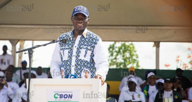 Élections 2025&nbsp;: l’UDB d’Oligui Nguema alignera 145 candidats aux législatives et 122 aux locales